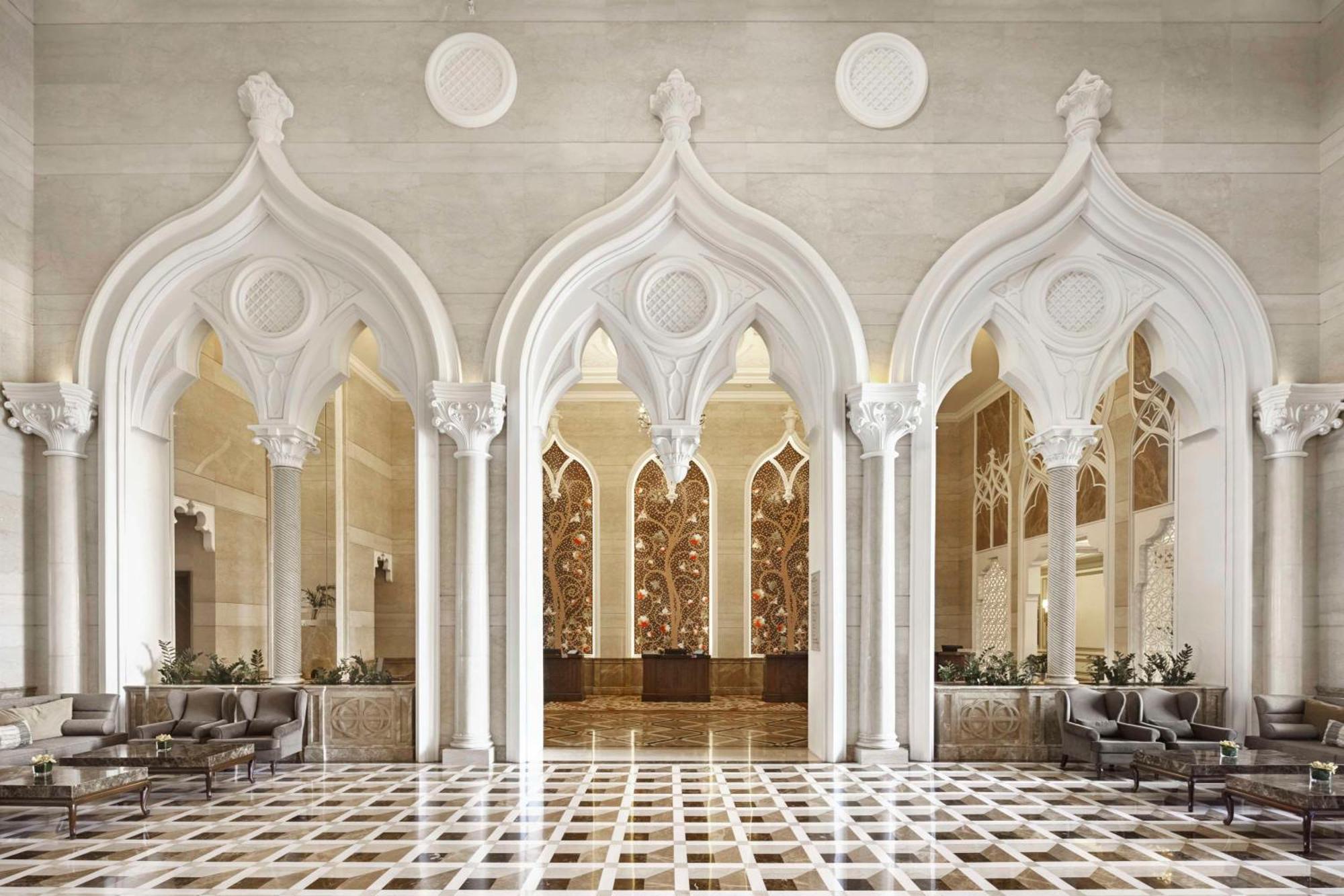 Marsa Malaz Kempinski, The Pearl Doha Exterior photo